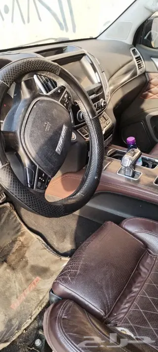 هافال H9 2022