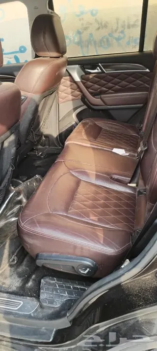 هافال H9 2022