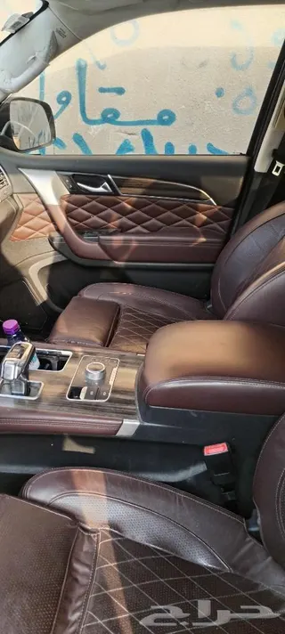 هافال H9 2022
