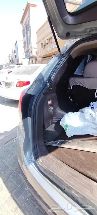 هيونداي توسان 2015