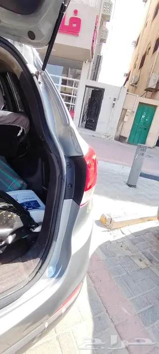 هيونداي توسان 2015