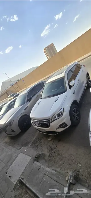 شانجان Cs 75 2021