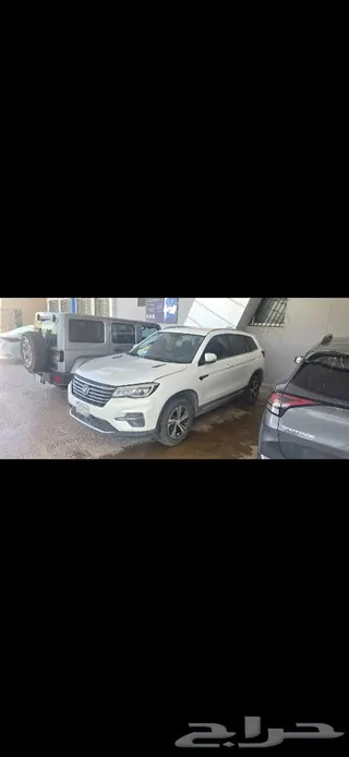 شانجان Cs 75 2021