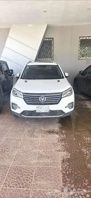 شانجان Cs 75 2021
