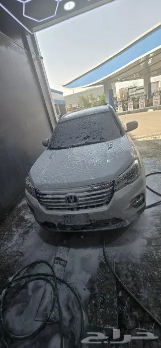 شانجان Cs 75 2021