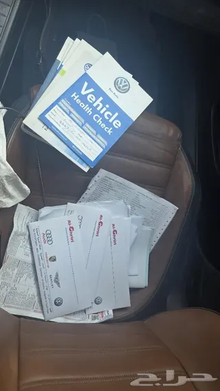 فولكس واجن Cc 2014