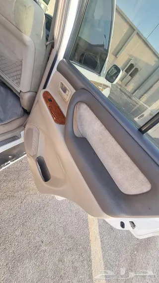 Toyota Land Cruiser 2007