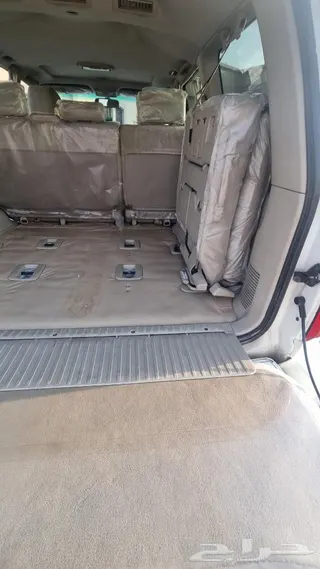 Toyota Land Cruiser 2007