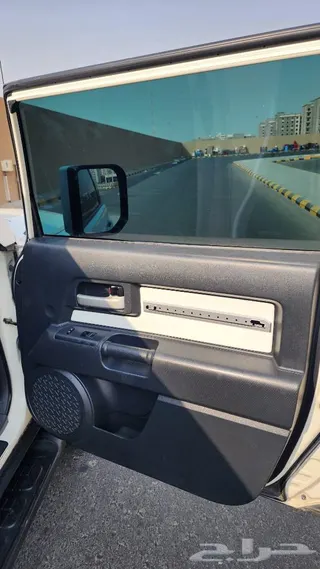 Toyota FJ Cruiser 2016