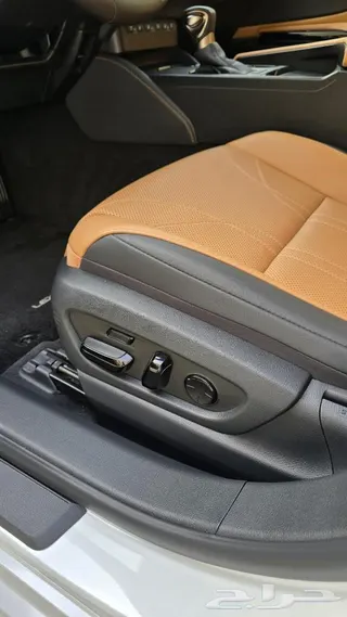 لكزس ES 300 2024
