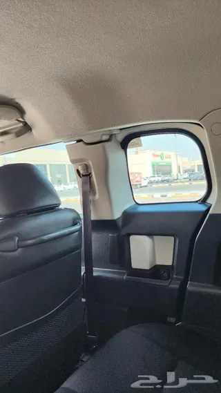 Toyota FJ Cruiser 2016