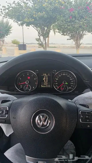 فولكس واجن Cc 2014