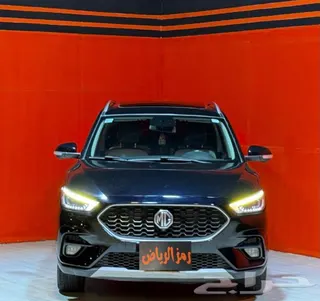 إم جي ZS 2023