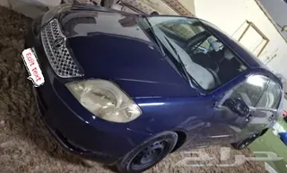 Toyota Corolla 2001 — Haraj
