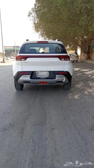 Kia Sonet 2023 — Haraj