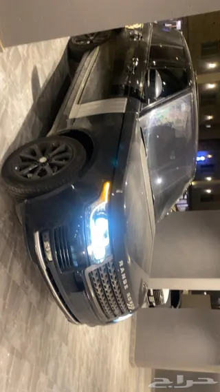 Land Rover Range Rover 2016 — Haraj