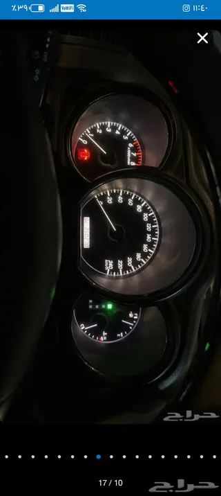 لكزس RX 2004