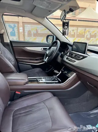 شانجان Cs 75 2021