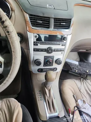 Chevrolet Malibu 2011