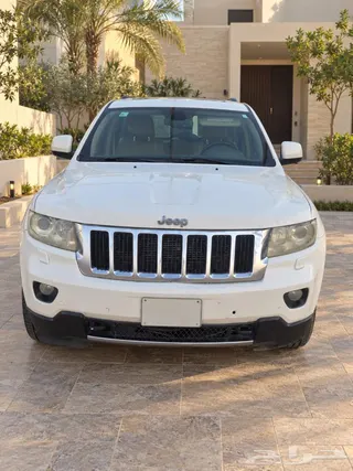 Jeep Grand Cherokee 2011