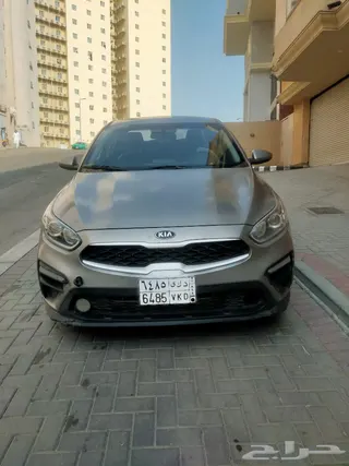 Kia Cerato 2020 — Haraj