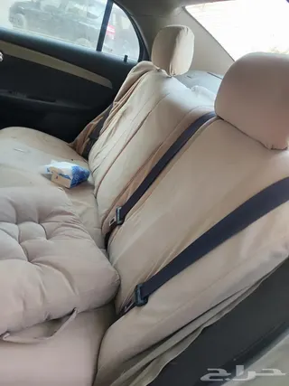 Chevrolet Malibu 2011