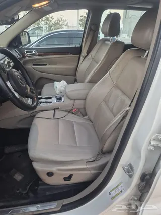 Jeep Grand Cherokee 2011