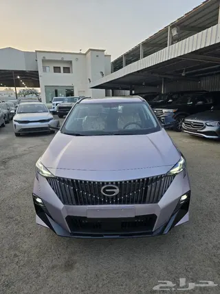 جي أيه سي GS3 2026
