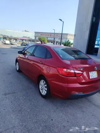 Changan Alsvin 2019