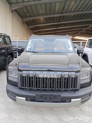 هافال V7 2027 — Haraj