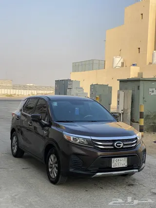 جي أيه سي GS3 2022 — Haraj
