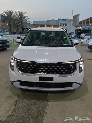 Kia Carnival 2026 — Haraj