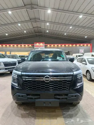 نيسان باترول 2026