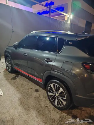 شانجان Cs 35 Plus 2023 — Haraj