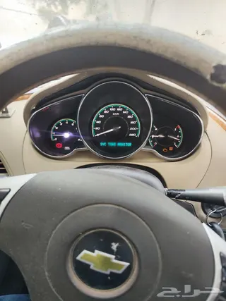 Chevrolet Malibu 2011