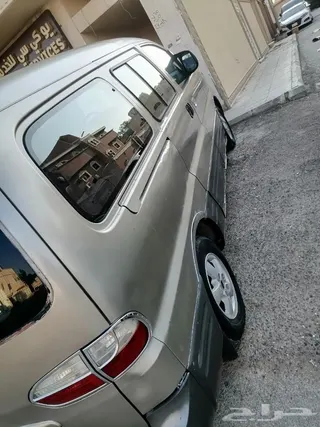 Hyundai H1 2006 — Haraj