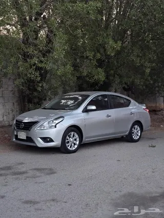 نيسان صني 2022 — Haraj