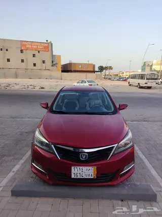 Changan Alsvin 2019