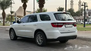 دودج دورانجو 2016