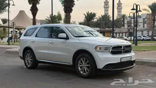 دودج دورانجو 2016