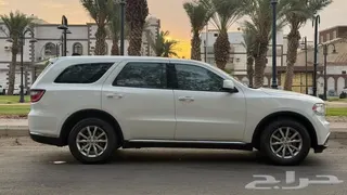 دودج دورانجو 2016