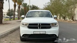 دودج دورانجو 2016