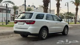 دودج دورانجو 2016