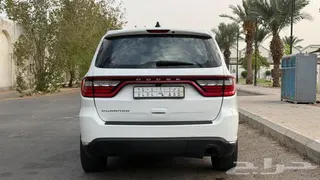 دودج دورانجو 2016