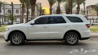 دودج دورانجو 2016