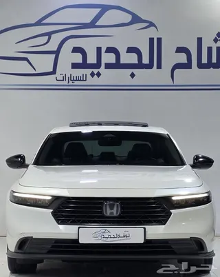 هوندا اكورد 2023 — Haraj