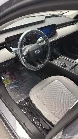 Ford Taurus 2025