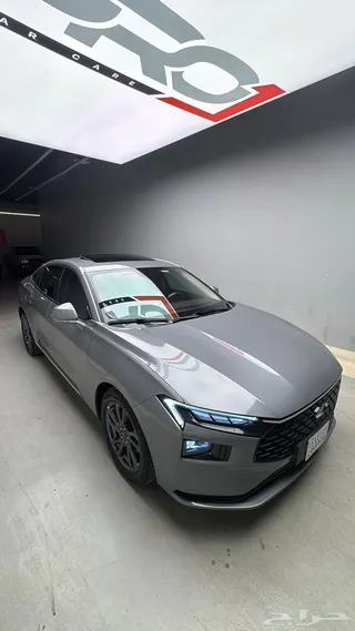 Ford Taurus 2025