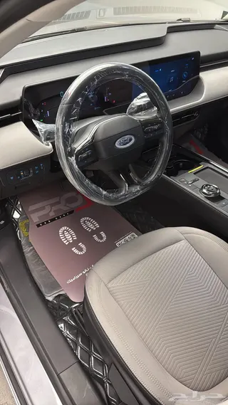 Ford Taurus 2025