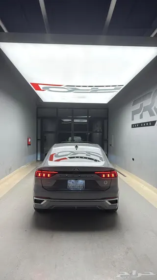 Ford Taurus 2025